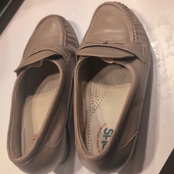 SAS 7W Tripad Easier Slip On Loafer Comfort Walking Shoe - Picture 16 of 16